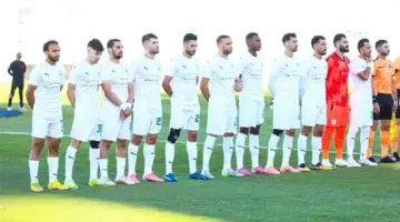 توقيت مباراة المصري القادمة بعد التعادل مع إنبي في الدوري